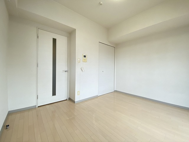 神戸市須磨区大田町４丁目の賃貸マンションの内装|洋室