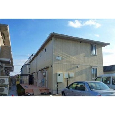 【外観】 | コメットS(コメットエス)