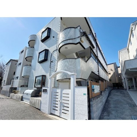 セレストの外観