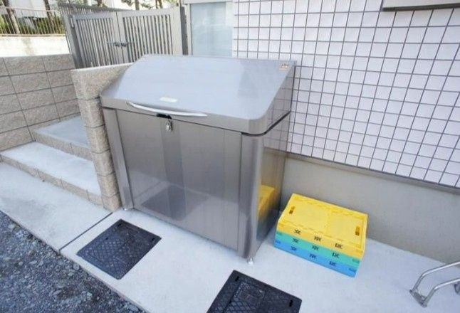 ＫＩＫ大塚ヒルズのその他共用部分