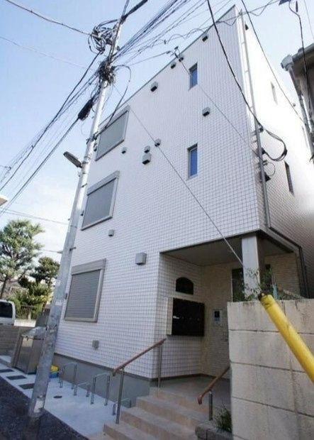 ＫＩＫ大塚ヒルズの外観