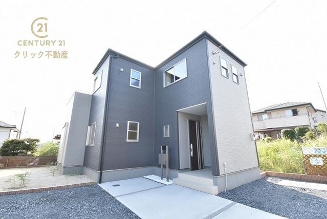 リーブルガーデン  常陸太田市金砂郷町　第4　限定1棟！