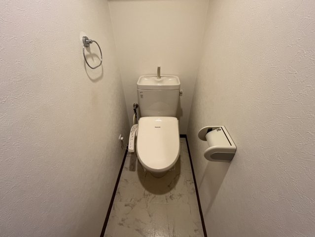 セントラルコート千代田｜名古屋市の賃貸ならMy賃貸のトイレ|セントラルコート千代田