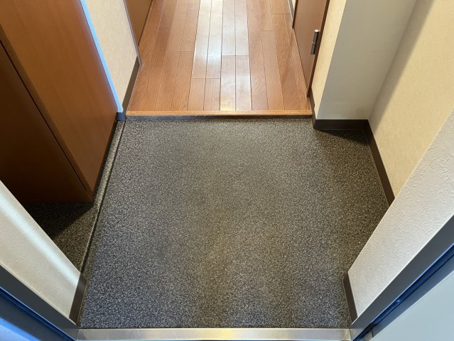 セントラルコート千代田｜名古屋市の賃貸ならMy賃貸の玄関|セントラルコート千代田