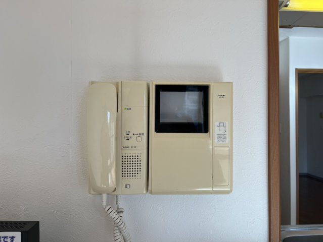 セントラルコート千代田｜名古屋市の賃貸ならMy賃貸のセキュリティ|セントラルコート千代田