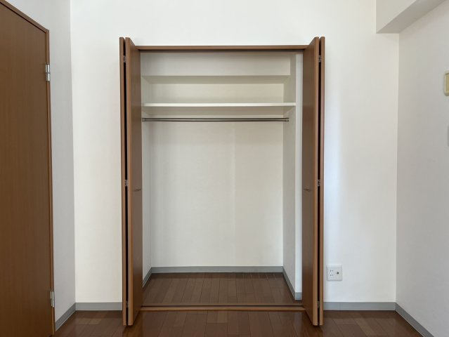 セントラルコート千代田｜名古屋市の賃貸ならMy賃貸の収納|セントラルコート千代田