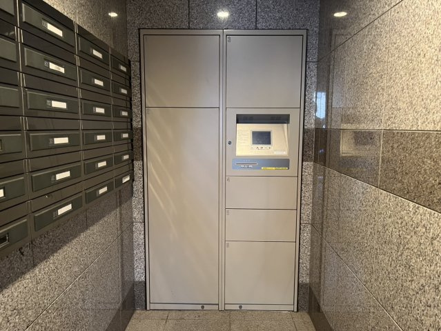 セントラルコート千代田｜名古屋市の賃貸ならMy賃貸のその他共用部分|セントラルコート千代田