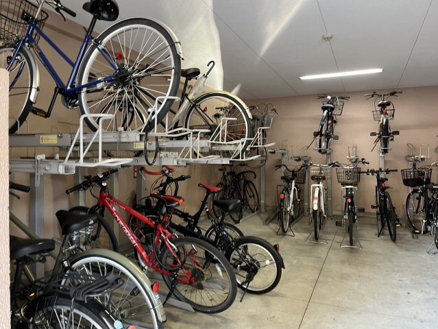 セントラルコート千代田｜名古屋市の賃貸ならMy賃貸のその他共用部分|セントラルコート千代田