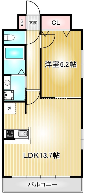 セントラルコート千代田｜名古屋市の賃貸ならMy賃貸