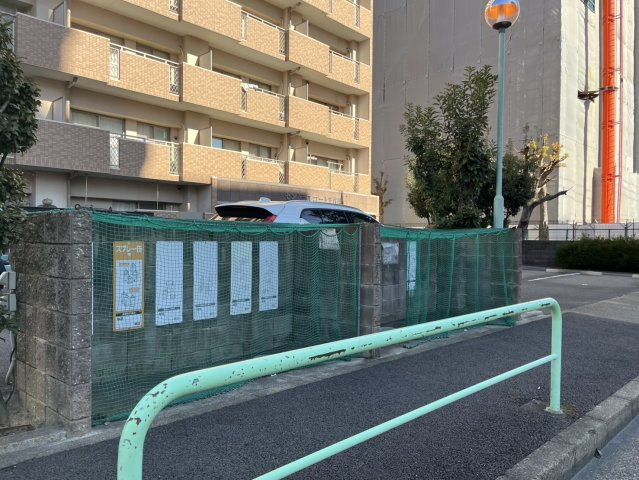 セントラルコート千代田｜名古屋市の賃貸ならMy賃貸のその他共用部分|セントラルコート千代田