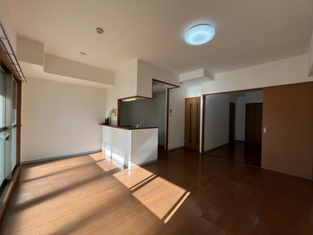 セントラルコート千代田｜名古屋市の賃貸ならMy賃貸の居間・リビング|セントラルコート千代田