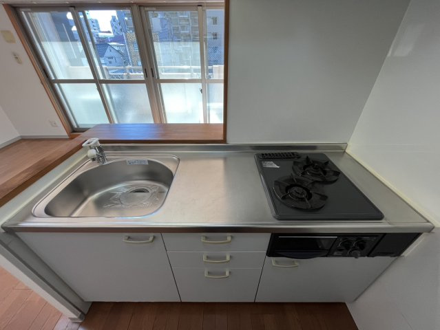 セントラルコート千代田｜名古屋市の賃貸ならMy賃貸のキッチン|セントラルコート千代田