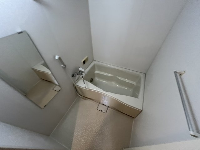 セントラルコート千代田｜名古屋市の賃貸ならMy賃貸の浴室|セントラルコート千代田