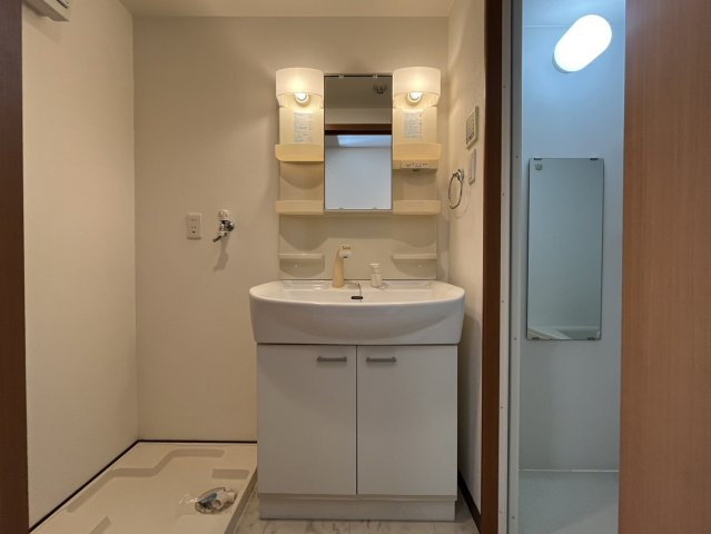 セントラルコート千代田｜名古屋市の賃貸ならMy賃貸の洗面所|セントラルコート千代田