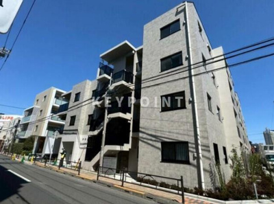 【エントランス】 | パレステージ練馬Ⅲ