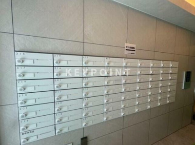 【その他共用部分】 | パレステージ練馬Ⅲ