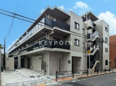 【外観】 | パレステージ練馬Ⅲ