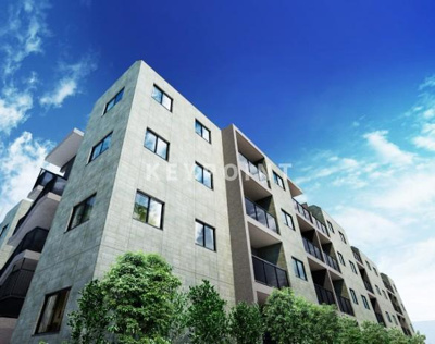 【その他共用部分】 | パレステージ練馬Ⅲ