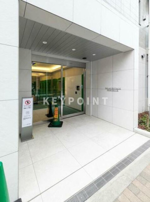 【外観】 | パレステージ練馬Ⅲ