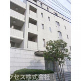 新宿区上落合２丁目のマンションの画像
