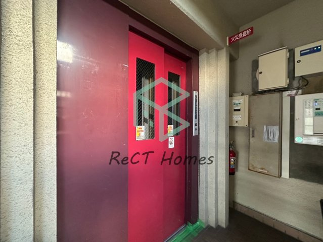 ルークレジデンス姫路Ⅲのその他共用部分