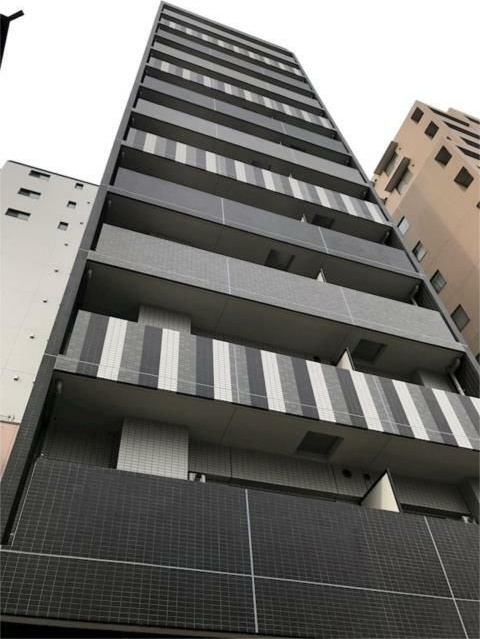 ＨＹ’ｓ　三ノ輪の外観