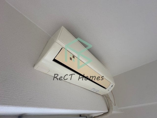 ルークレジデンス姫路Ⅲの設備