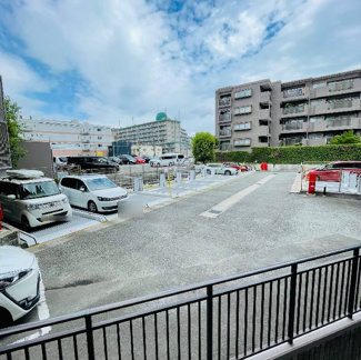 【駐車場】 | 駐車場