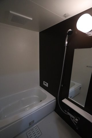 セブンスズキの浴室