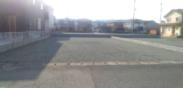 SUNタウン旭Ⅱ-4(南東)