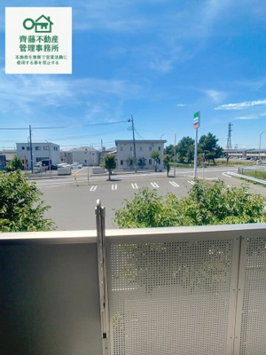 【展望】 | ラフィネ・コート