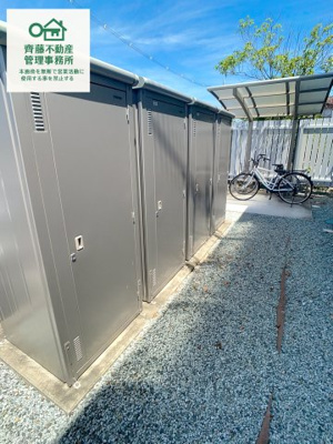 【その他共用部分】 | ラフィネ・コート