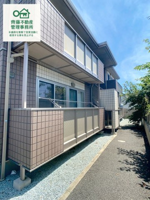 【外観】 | ラフィネ・コート