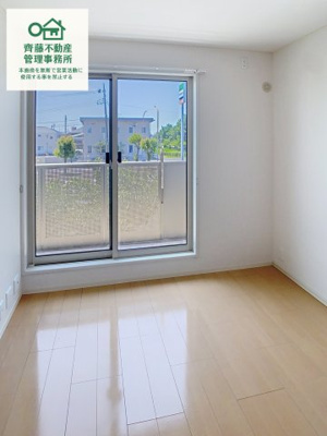 【寝室】 | ラフィネ・コート