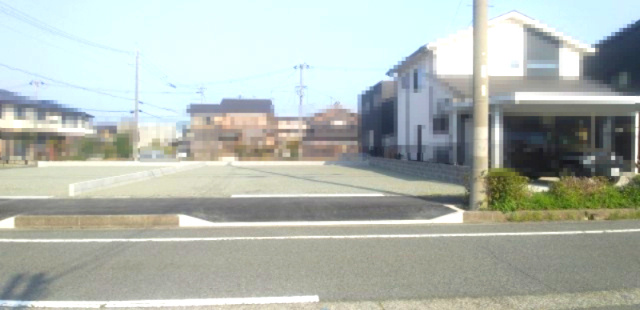 SUNタウン旭Ⅱ-4(南西)の外観