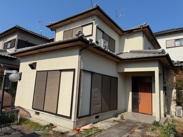 三田市志手原　中古戸建