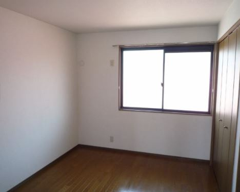 コート西砂Ａの内装