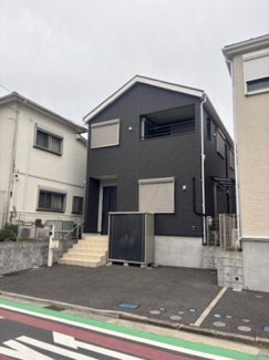 【外観】 | 現地（4月28日撮影）