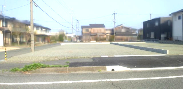 SUNタウン旭Ⅱ-4(北西)