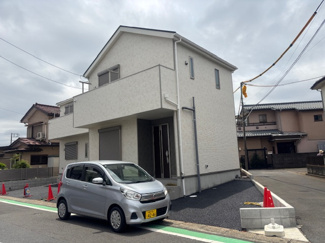 【外観】 | 現地（６月２日撮影）