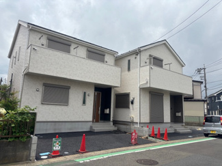 【外観】 | 現地（６月２日撮影）