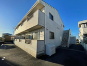 袋井市浅岡の一棟アパートの画像