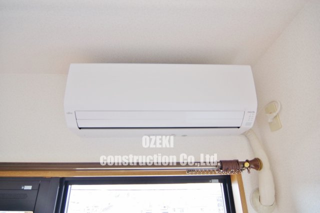 ピカソ45の設備