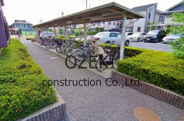 ピカソ45のその他共用部分