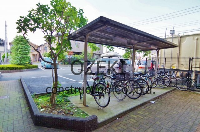 ピカソ45のその他共用部分