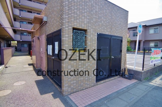 ピカソ45のその他共用部分