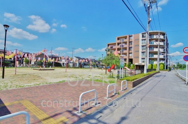 ピカソ45の外観