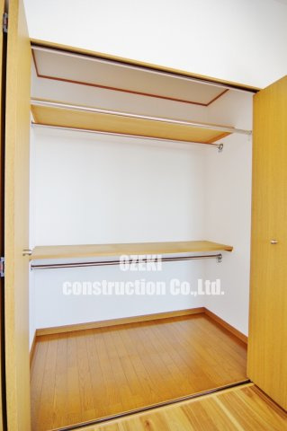 ピカソ45の収納