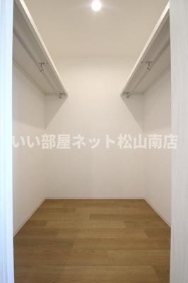 【収納】 | Ｅｎｚｏ三町Ｂ棟