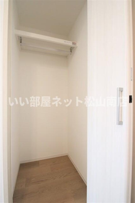 【収納】 | Ｅｎｚｏ三町Ｂ棟